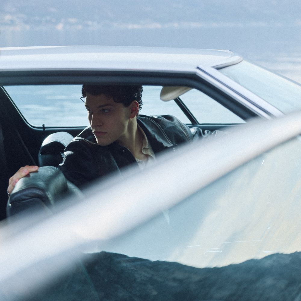 Nicolò Filippucci - Tutte Le Ragazze Vogliono Canzoni D'Amore