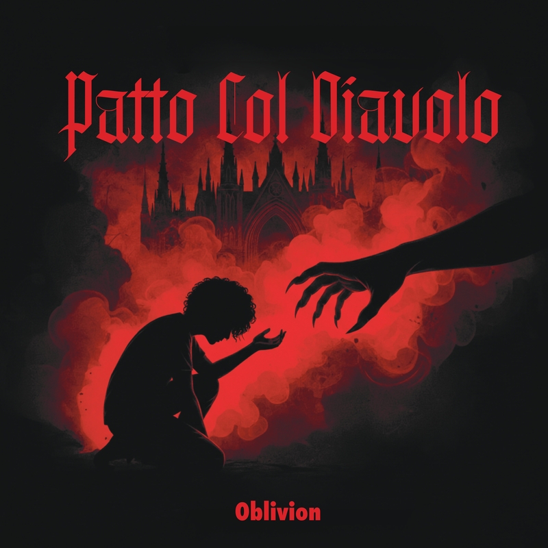 Oblivion - Patto Col Diavolo