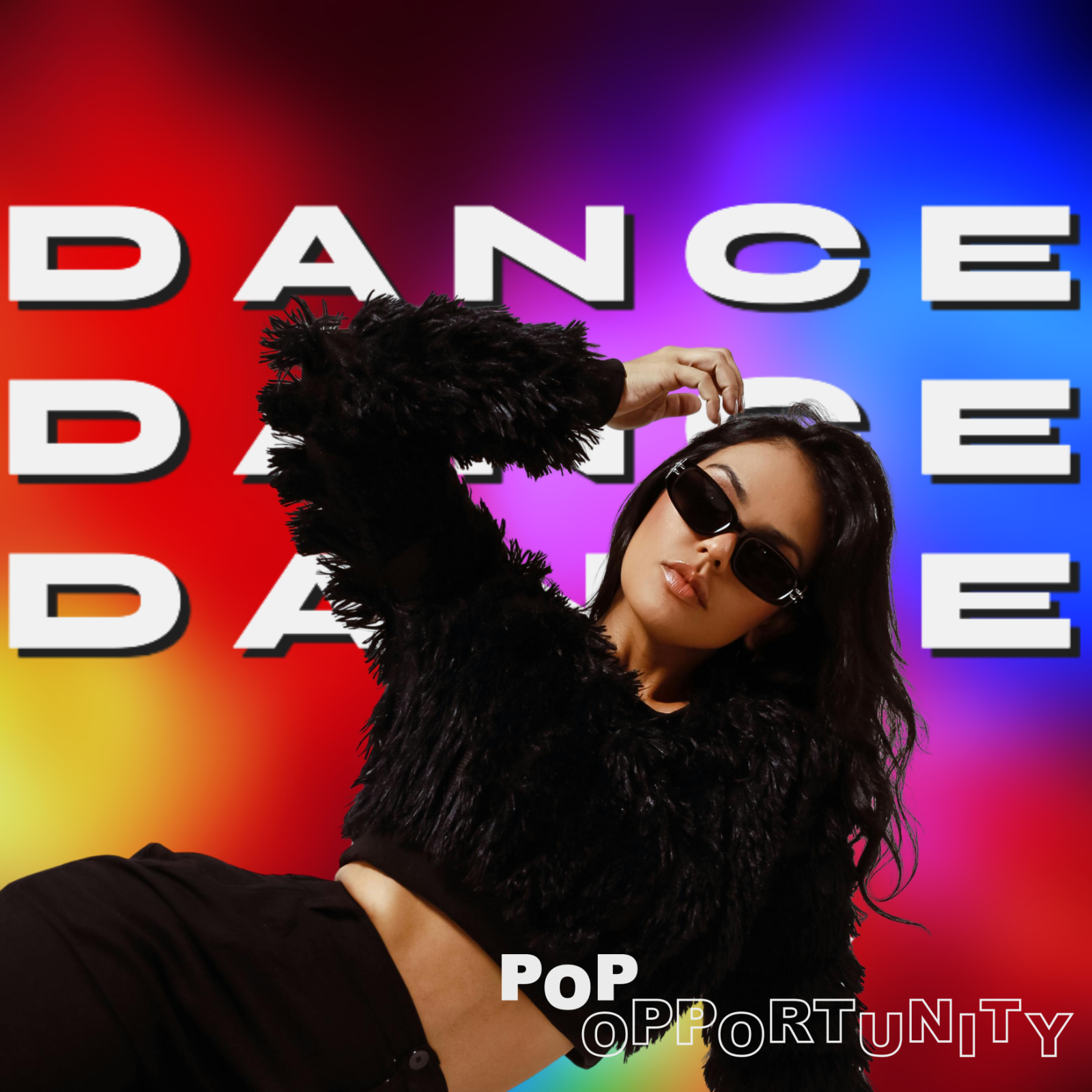 POPopportunity - Dance Dance Dance
