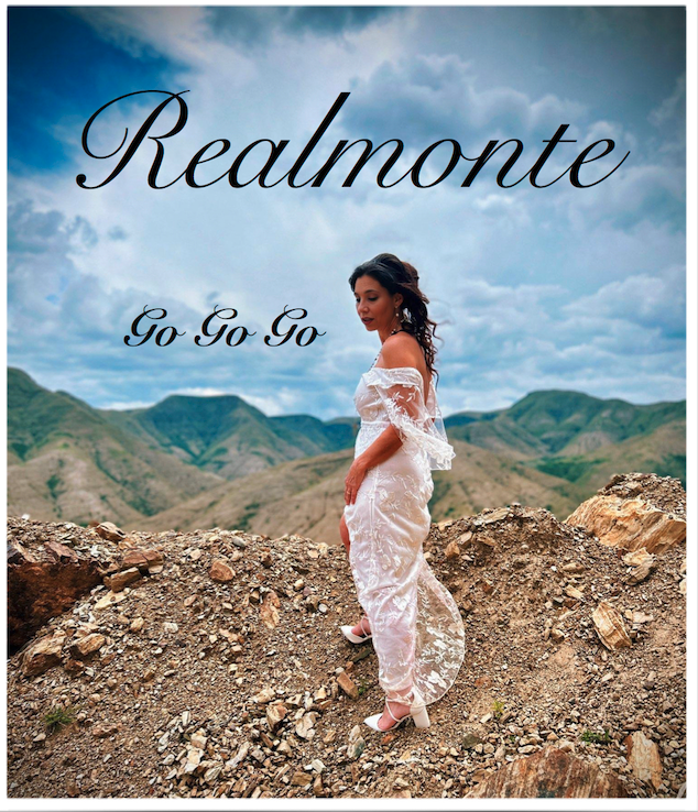 REALMONTE - Go Go Go