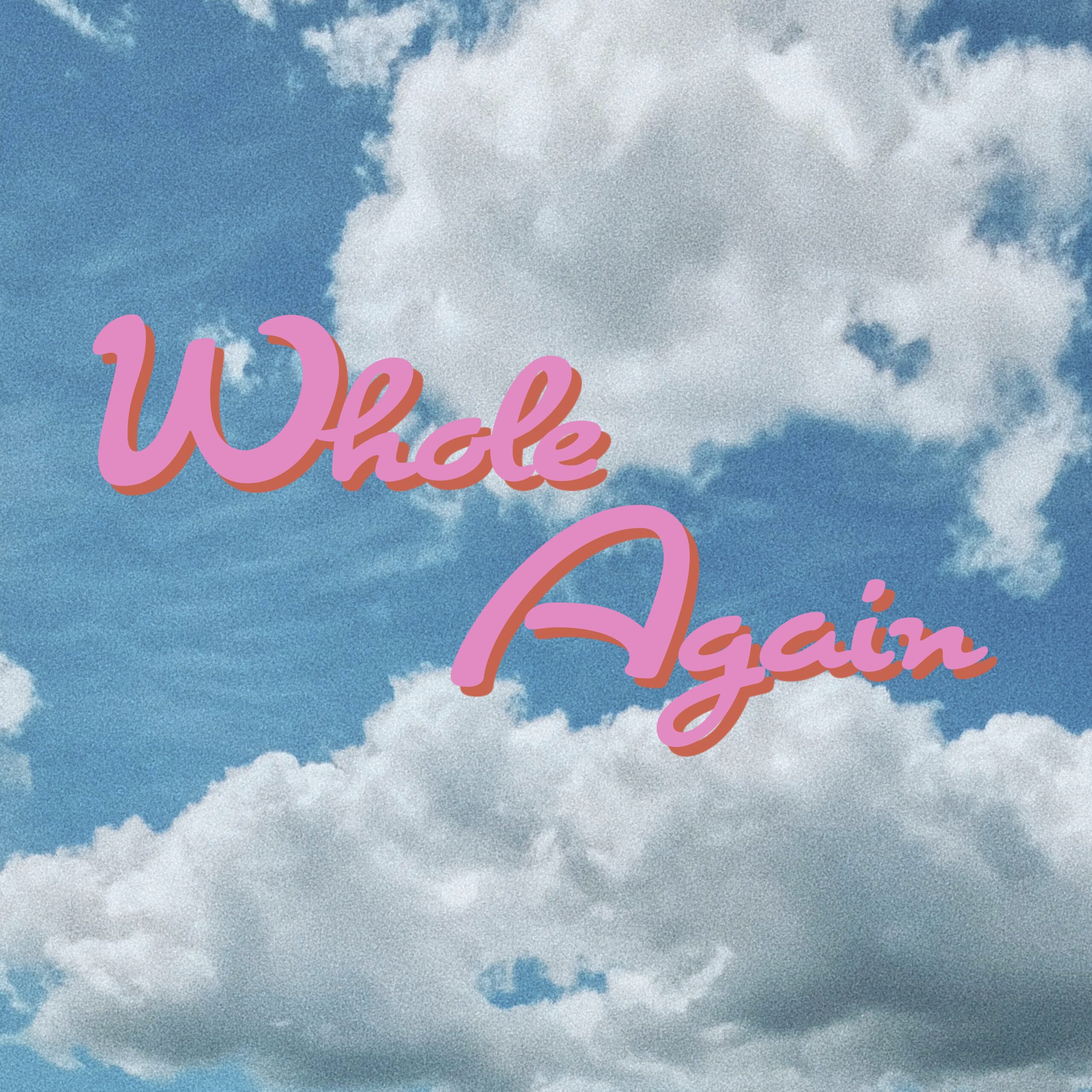 Rachel Carmen - Whole Again