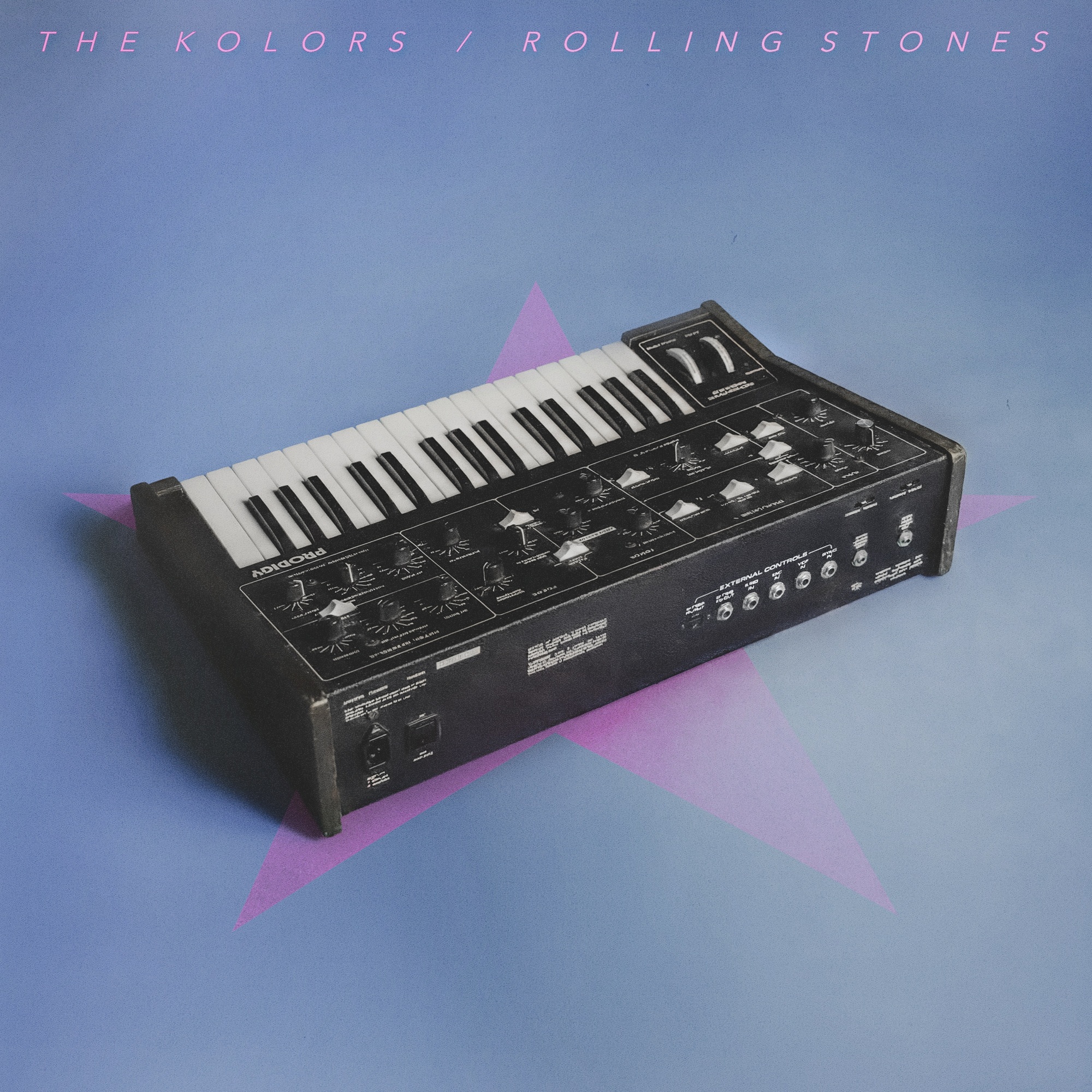 The Kolors - ROLLING STONES