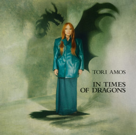 Tori Amos - Shush