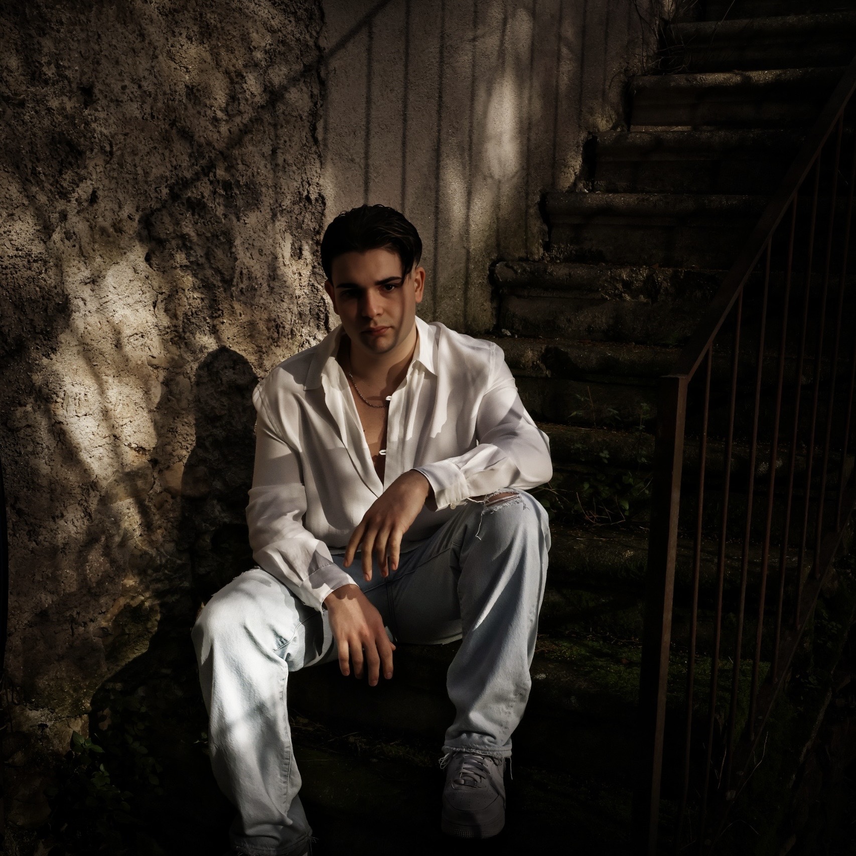 YUME - PAURA DI AMARE