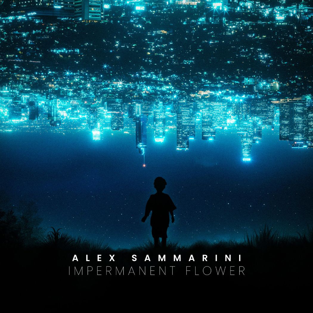Alessandro Sammarini - Impermanent Flower