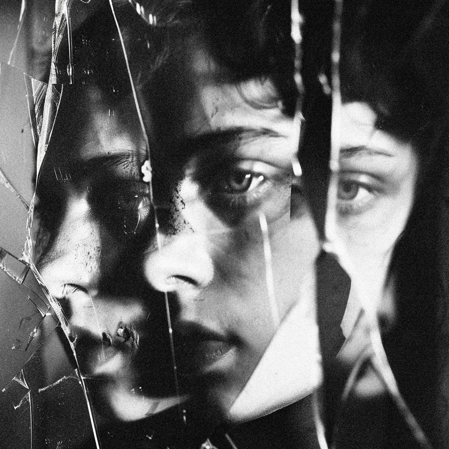 Alva Lys - Dancing With My Shadow