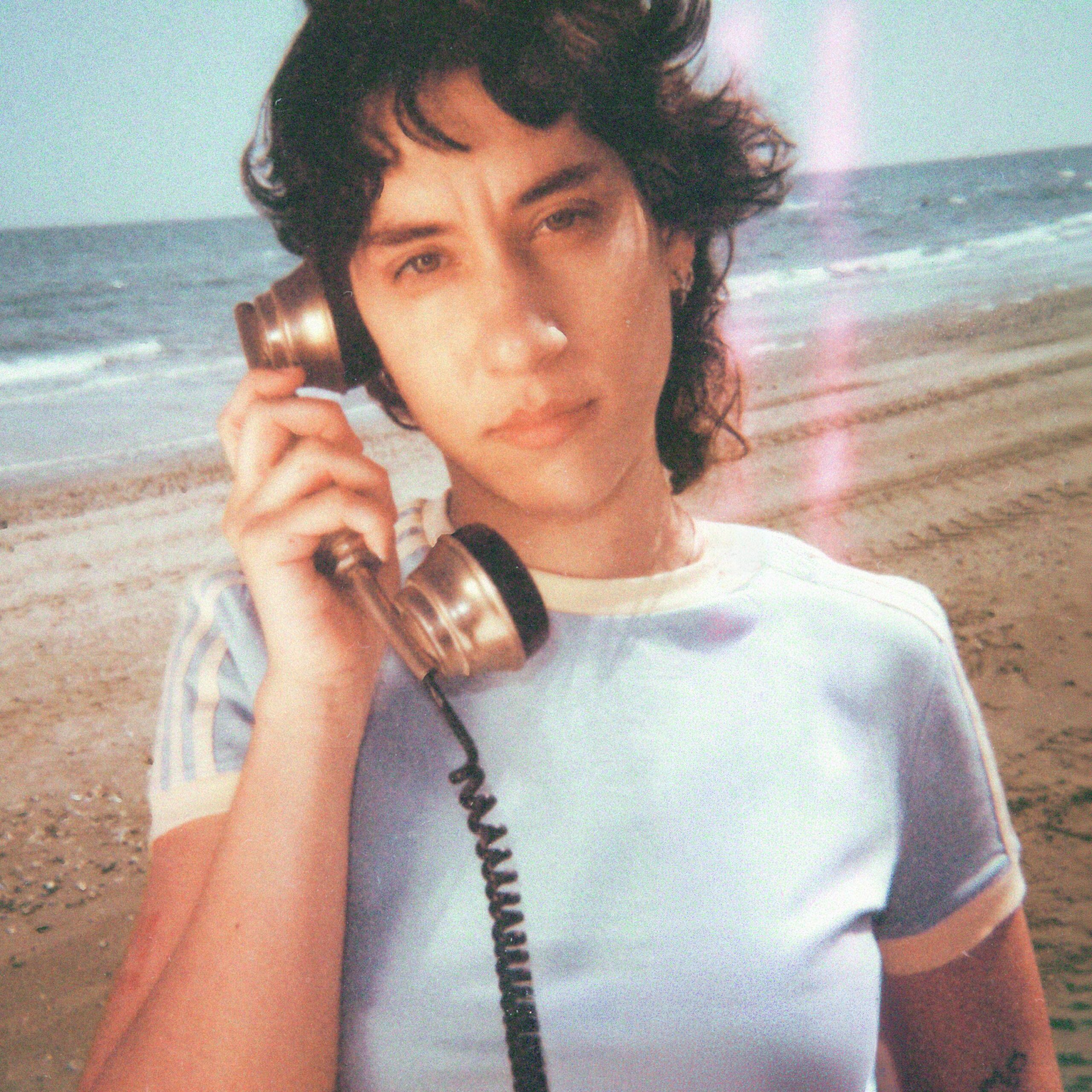 Anna and Vulkan - Miez o' viento