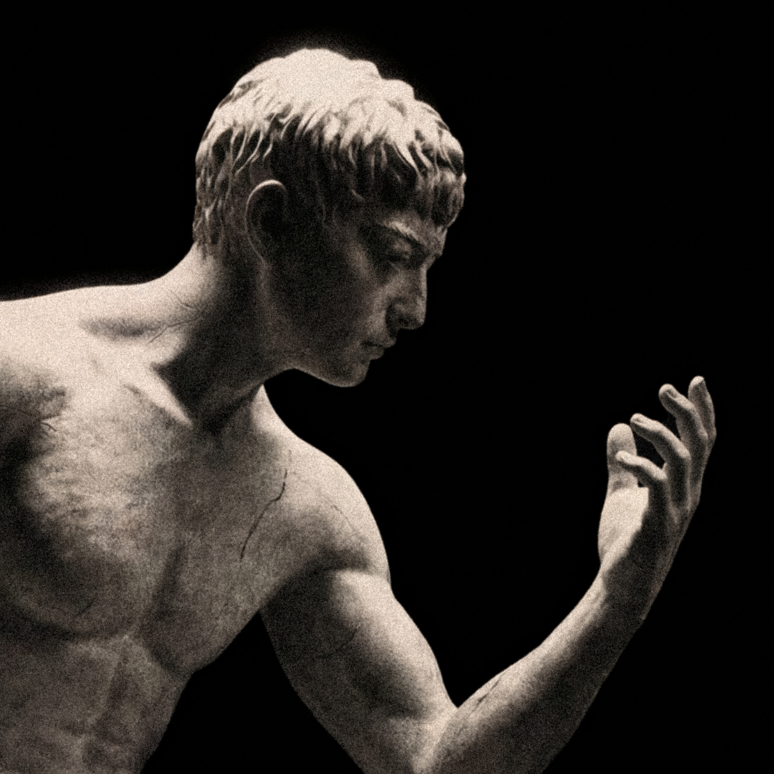 Anyma Joji - Beautiful