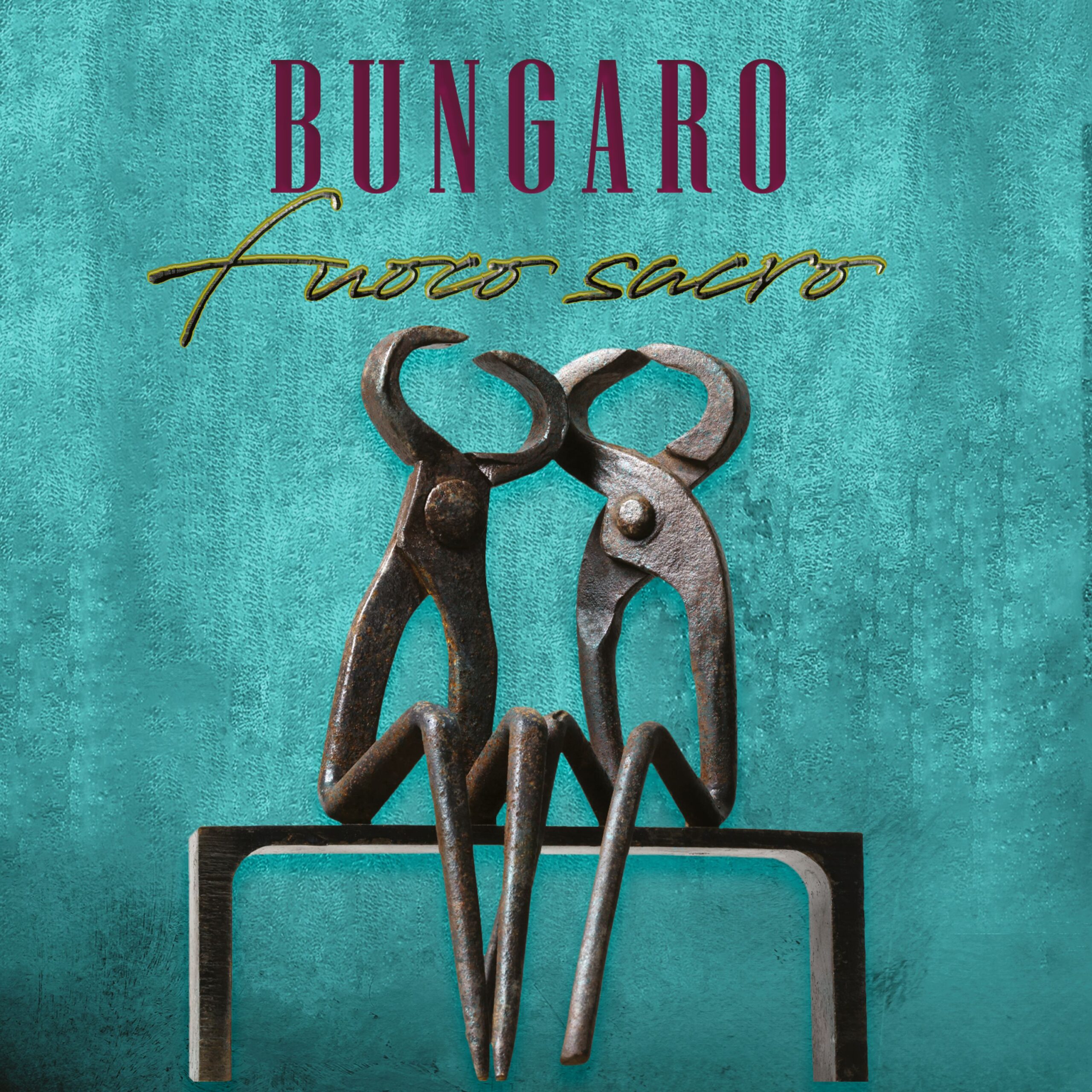 Bungaro - Briza Morena