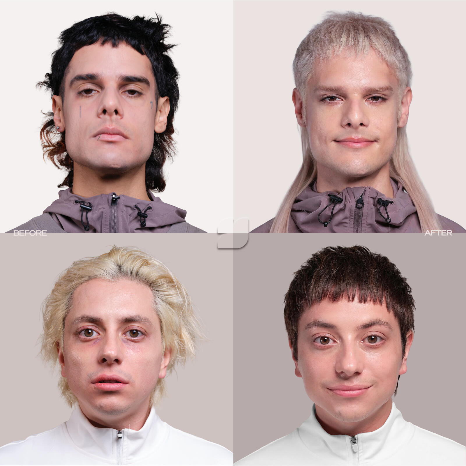 CA7RIEL & Paco Amoroso, Jack Black - Goo Goo Ga Ga