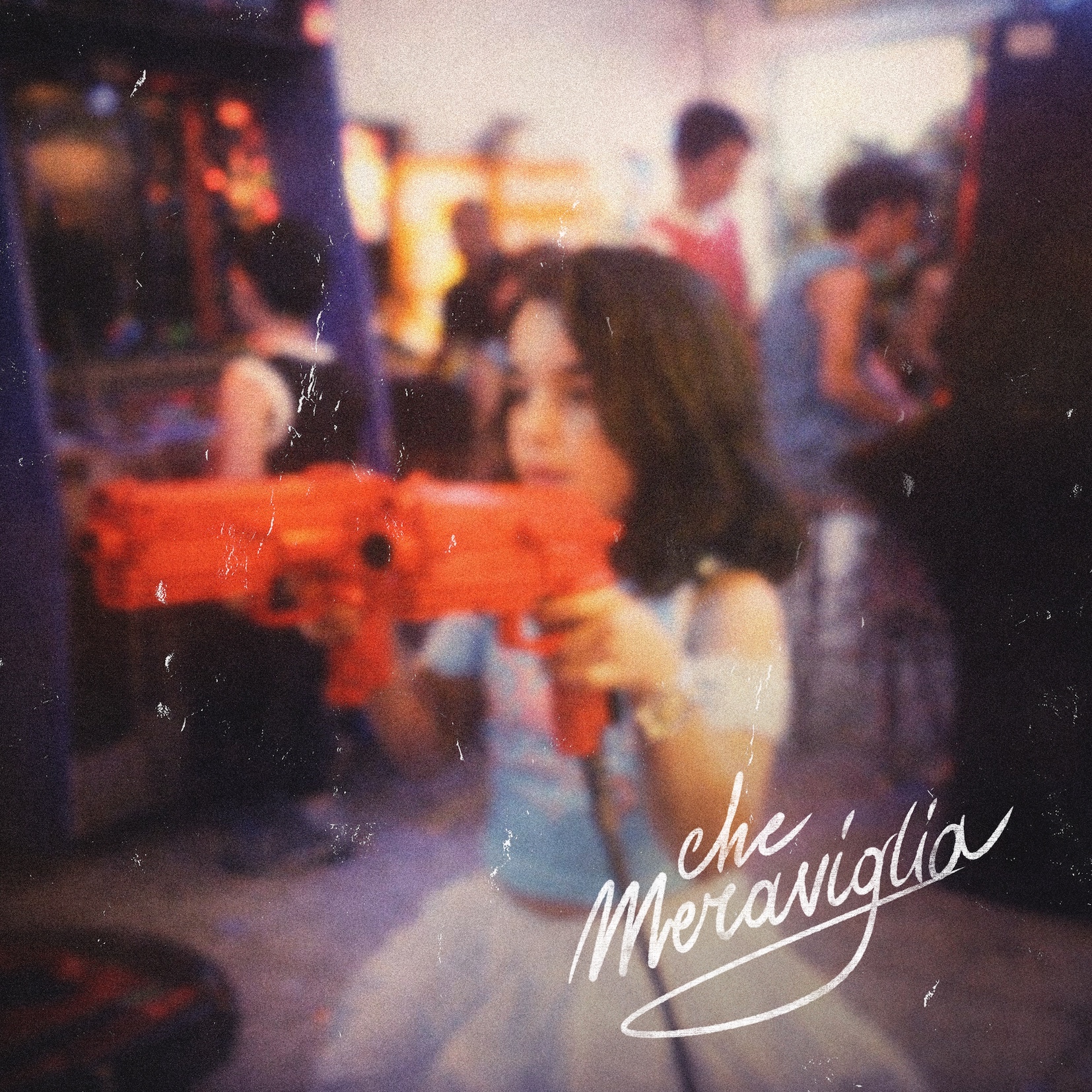 Dalila Spagnolo - Che meraviglia