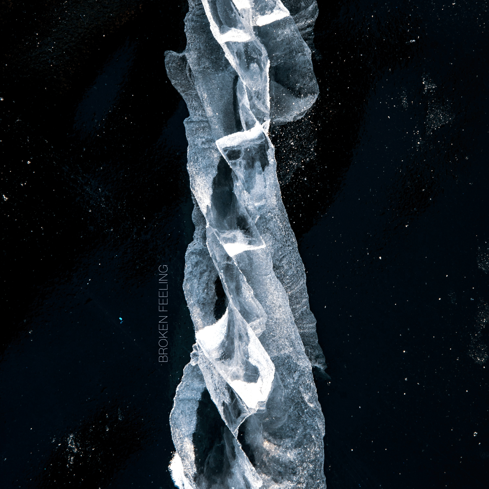 Dark Archer - Broken Feeling