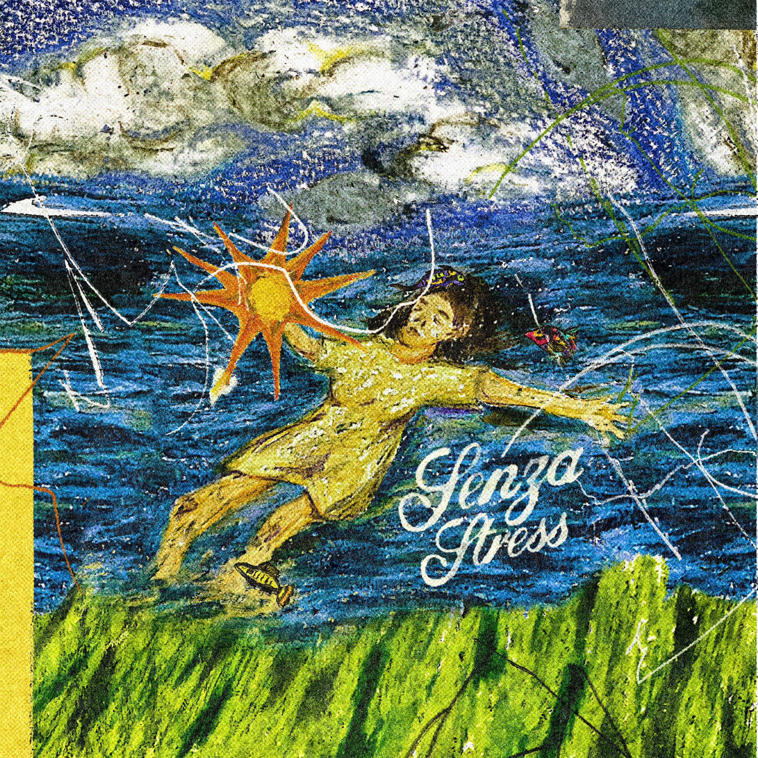 Deddè, Ciccio Merolla - SENZA STRESS