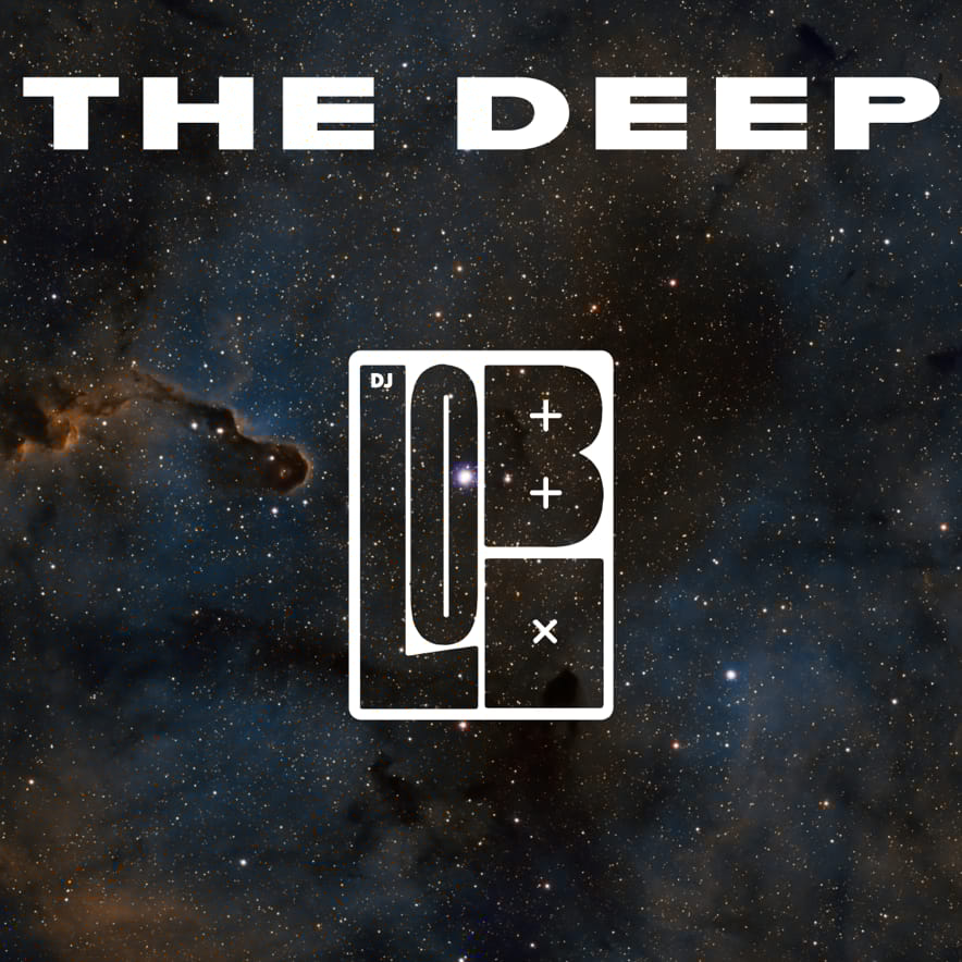 Dj Lobo - The Deep