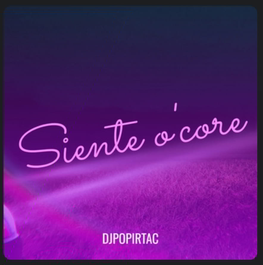 Djpopirtac - Siente o core