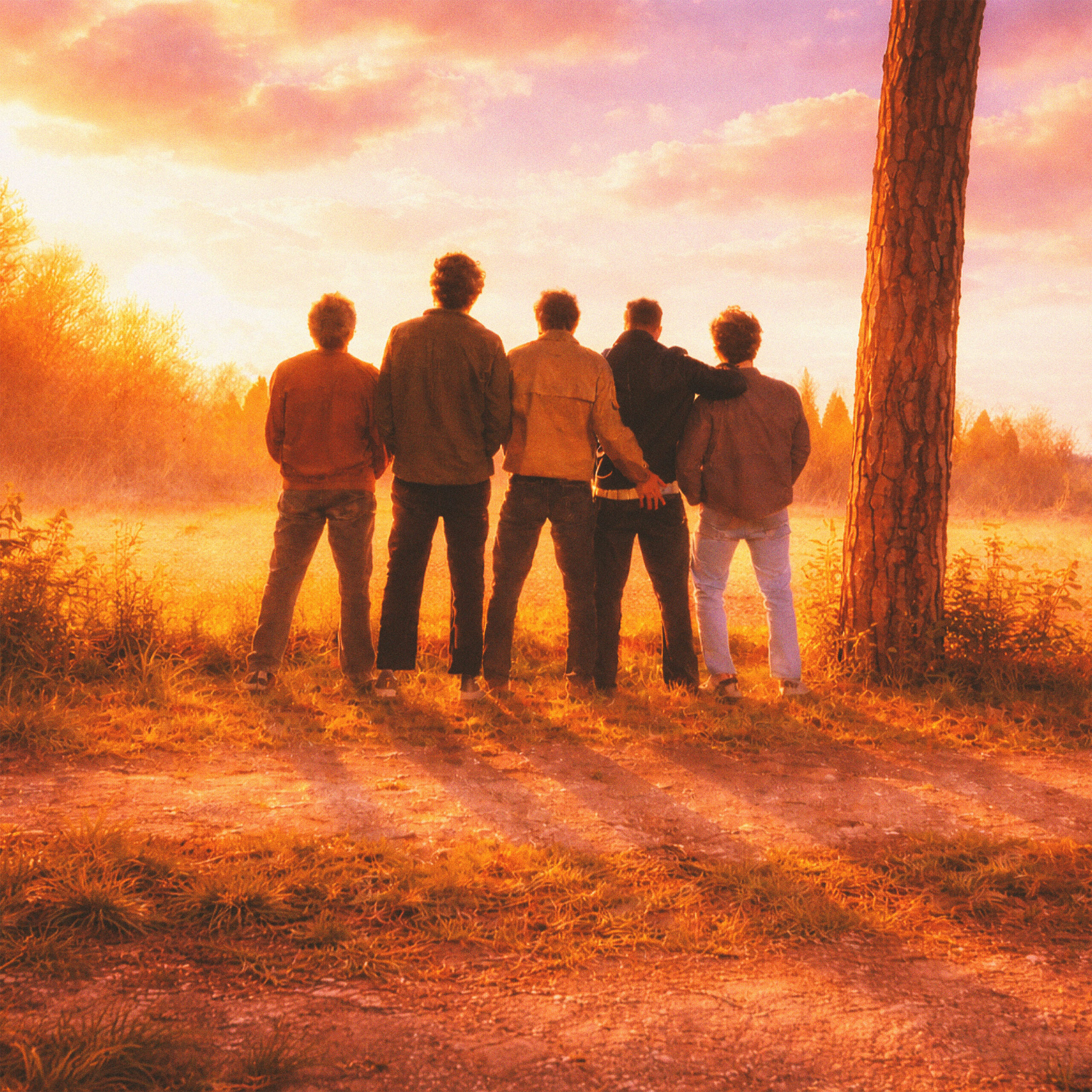 Equarantacinque - Il Viaggio Più Folle Che Esista