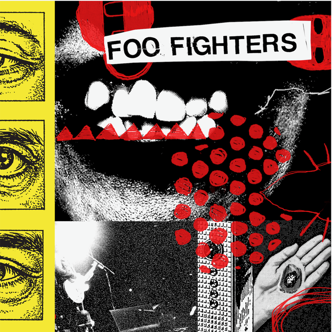 Foo Fighters - Of All People