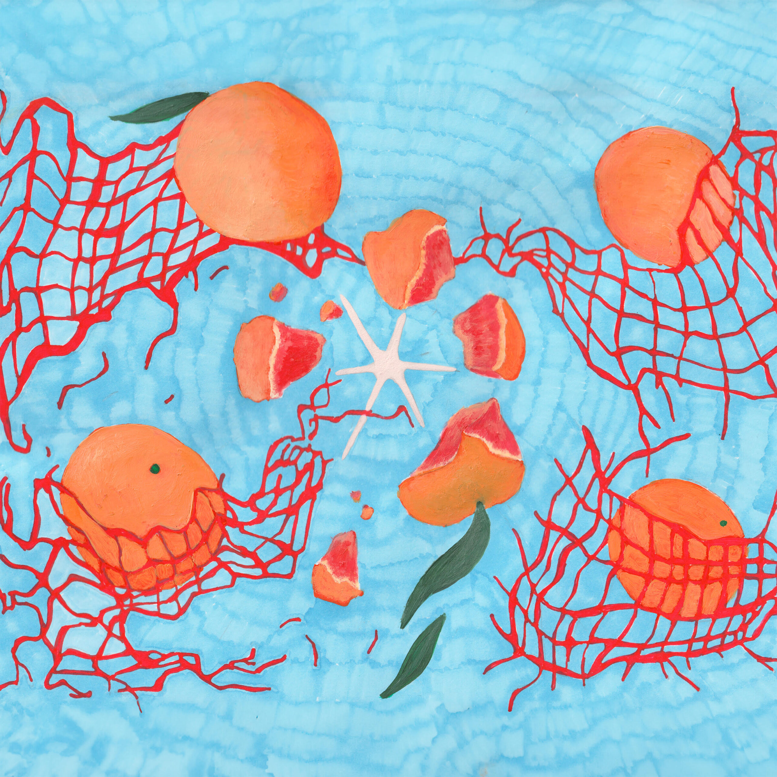 Frah Quintale - ARANCIATA