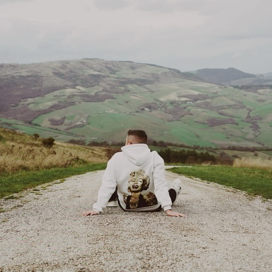 Francesco Iatesta - Per un secondo