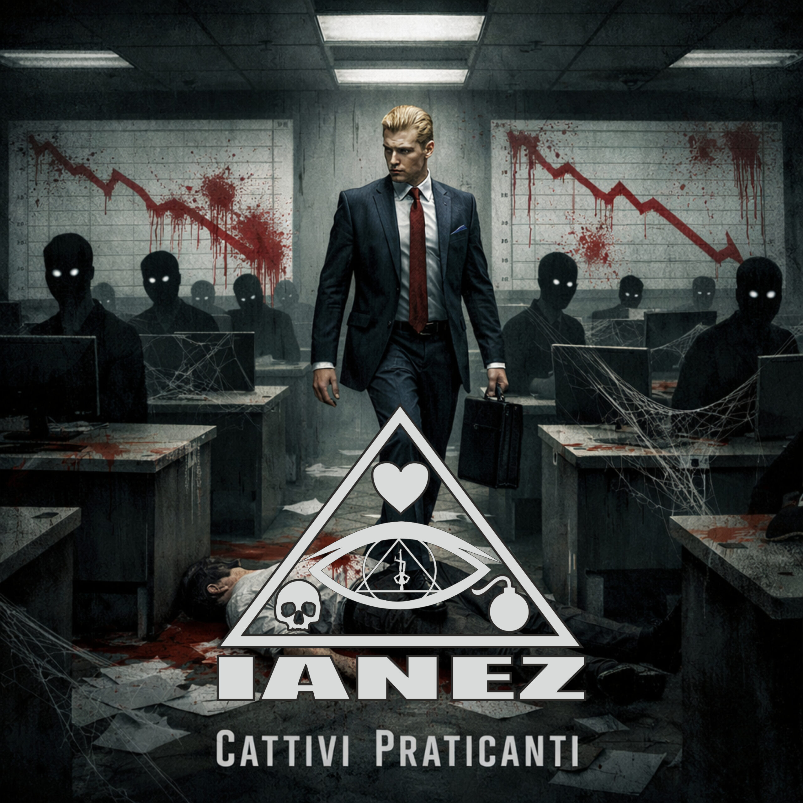 Ianez - Cattivi Praticanti
