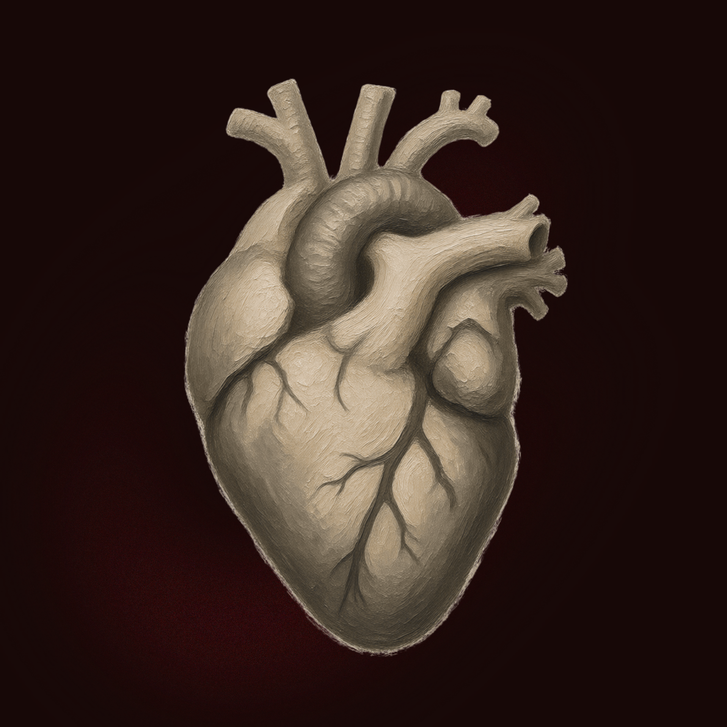 Ivery - Hearts Of Steel