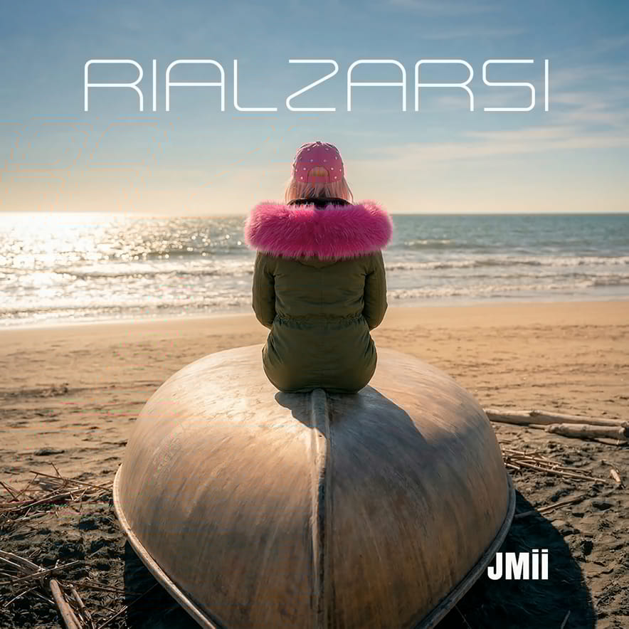 JMii - Rialzarsi