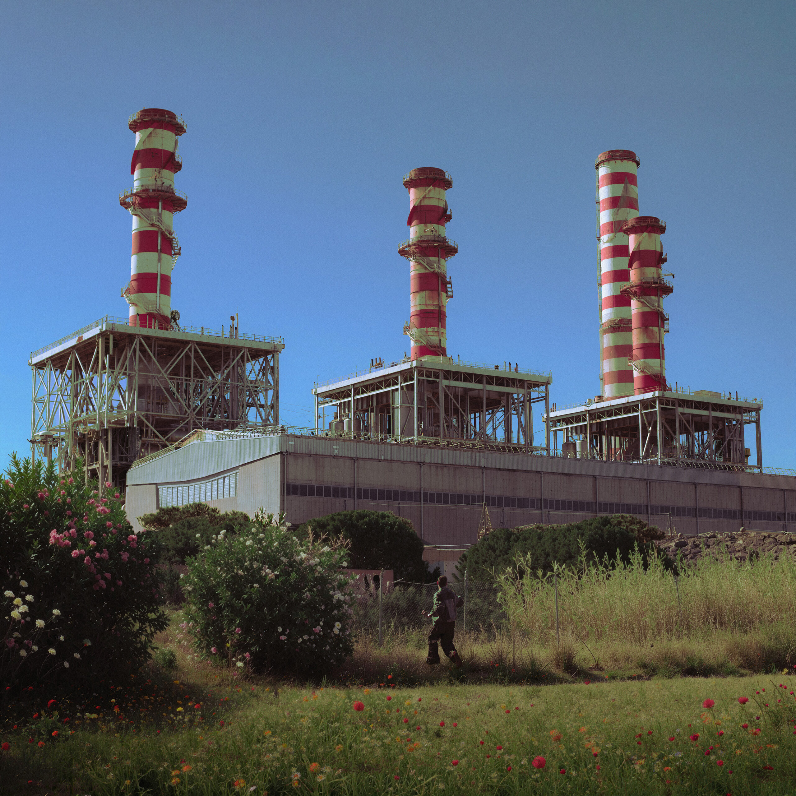 Jeson - La bellezza del banale