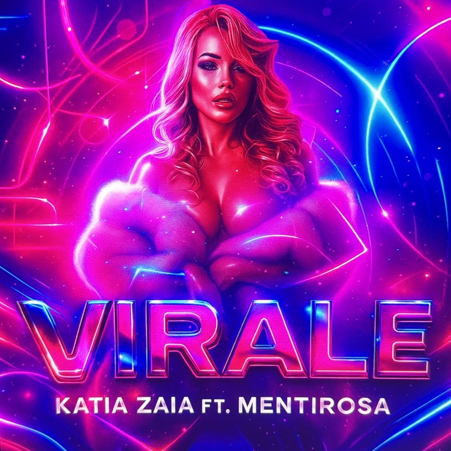 KATIA ZAIA - VIRALE 2.0