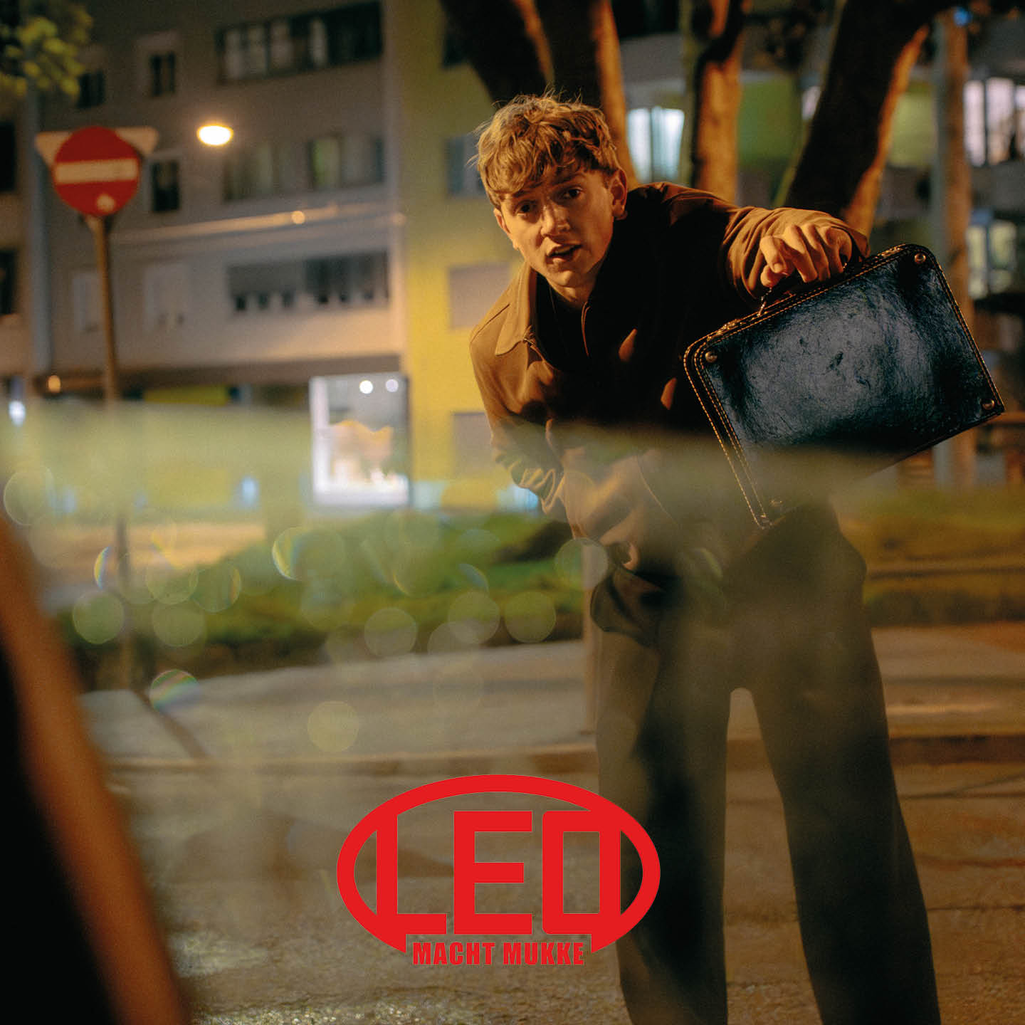 Leo Billen -TAXIMANN