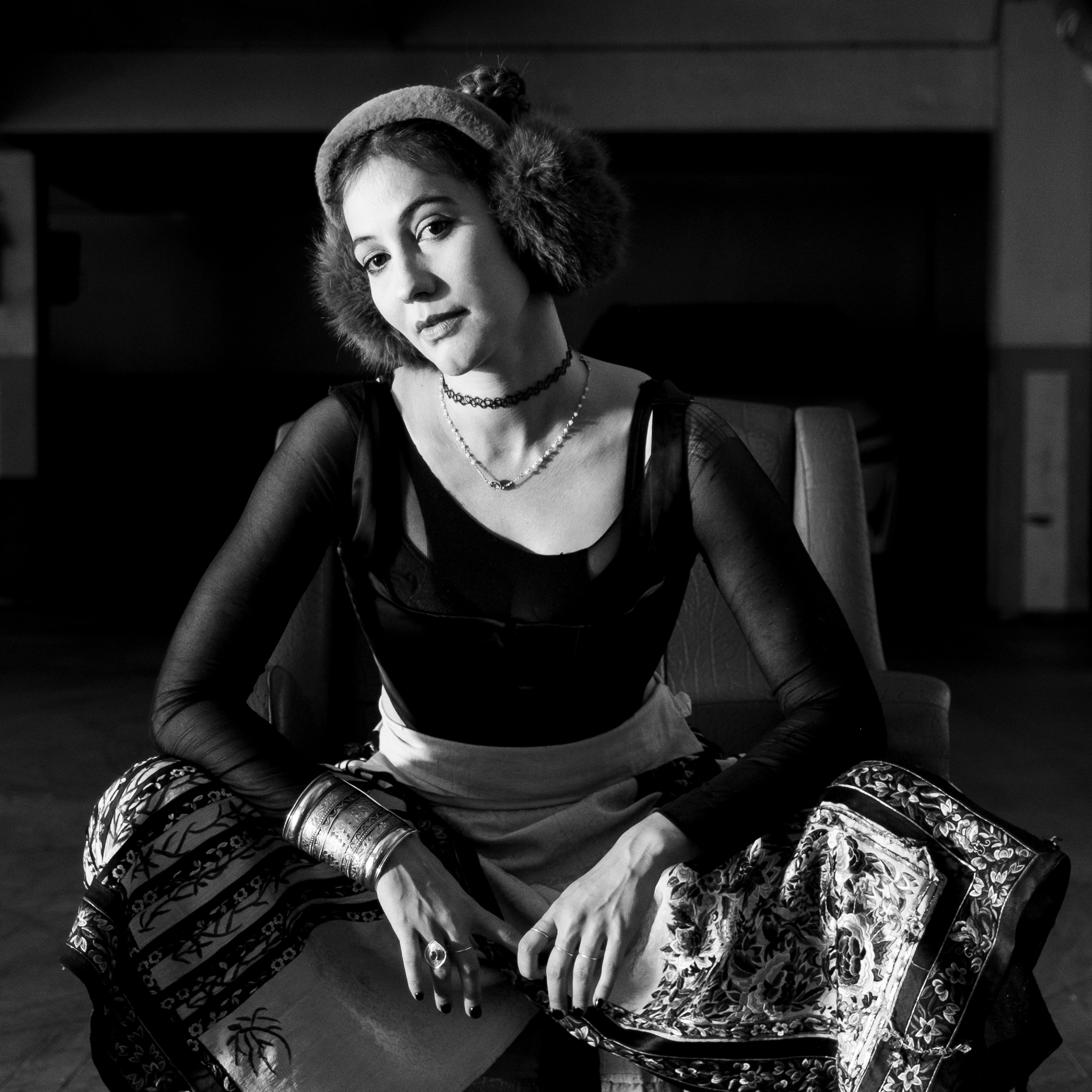 Livia Bigi - Monnalisa