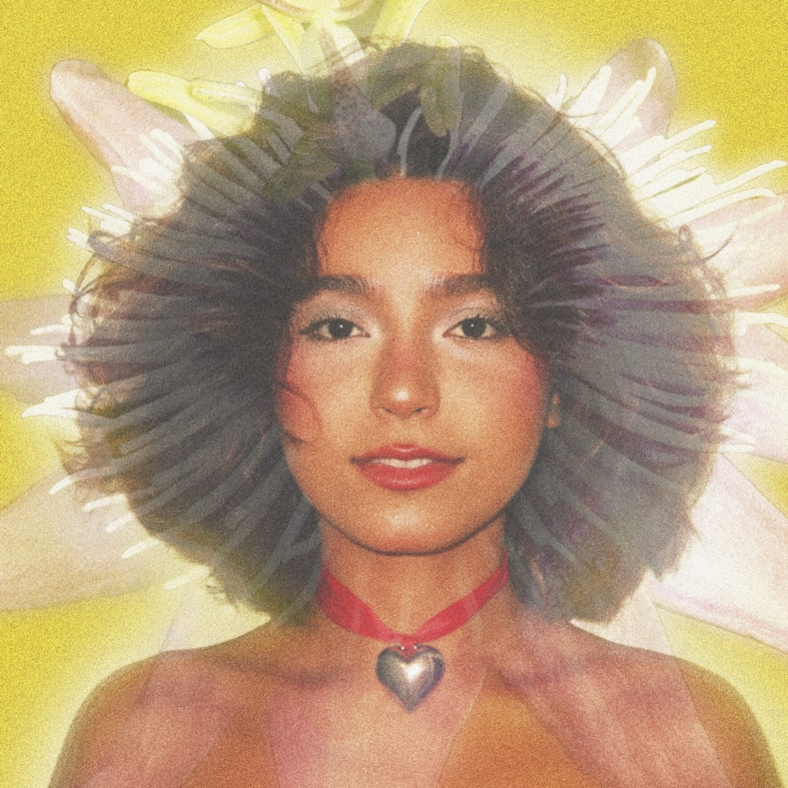 Mari Froes - Colombina