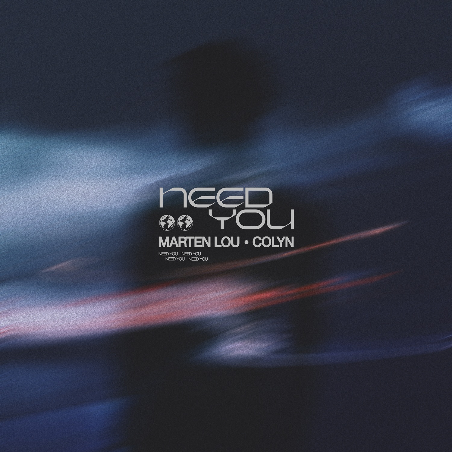 Marten Lou & Colyn - Need You