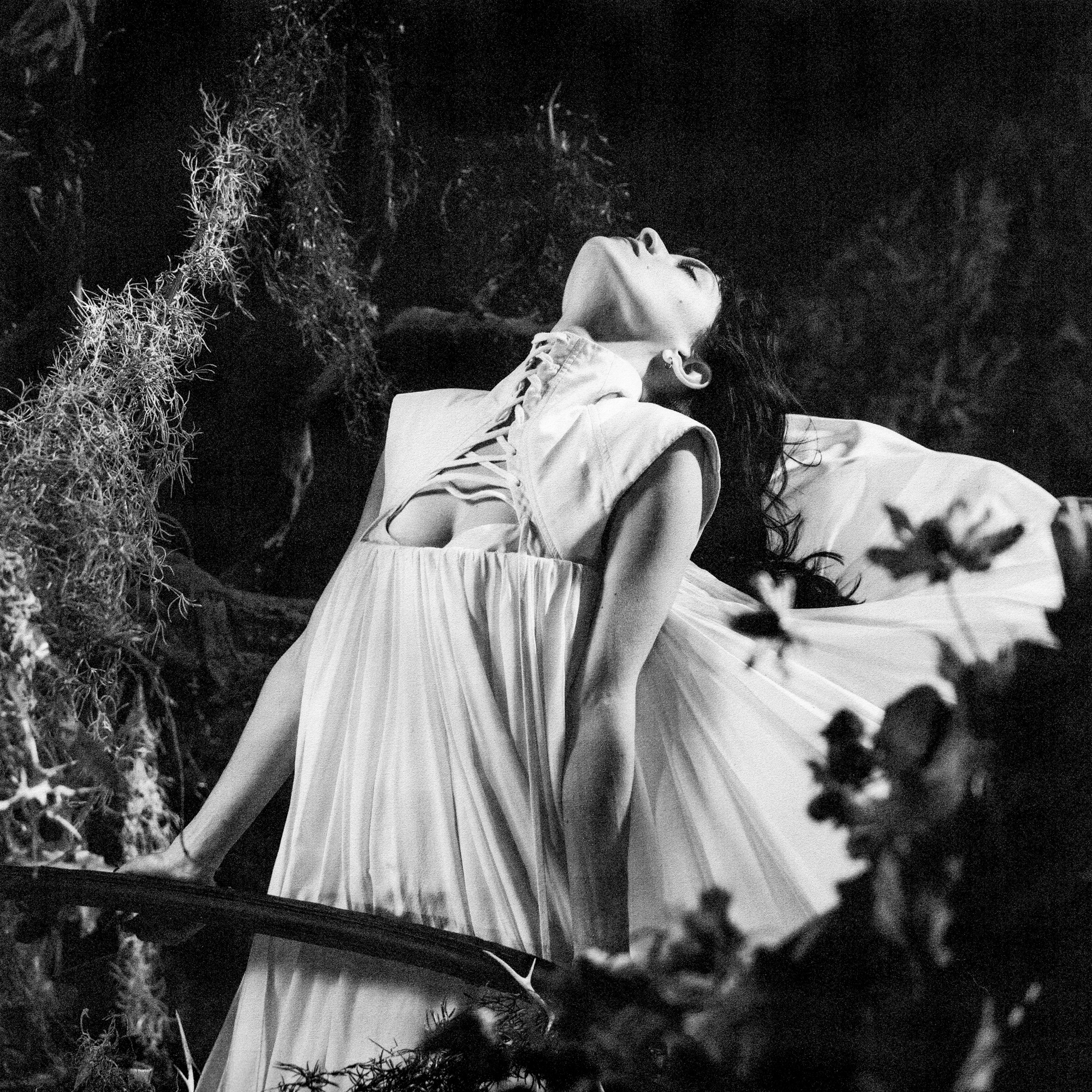 Not For Radio - Ache