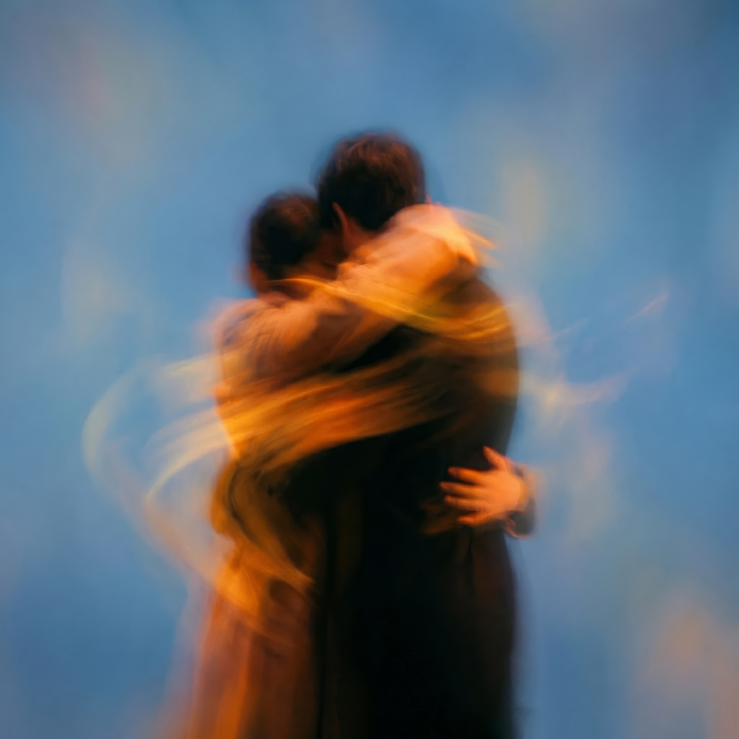 PARISI, Fred Again.., Eyelar - This is Real (Disappear) [RADIO EDIT]