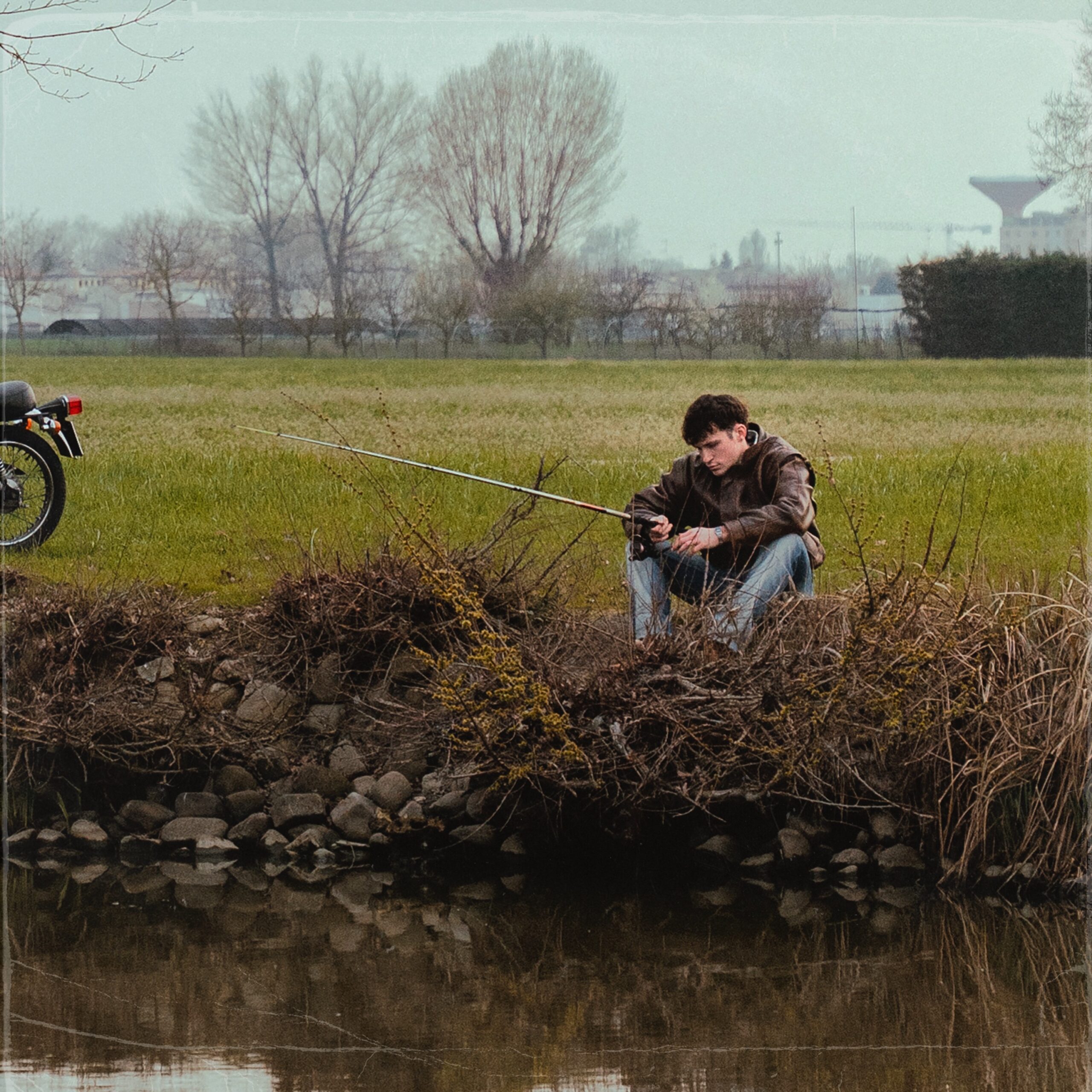 PRINCIPE - Domenica Tristissima