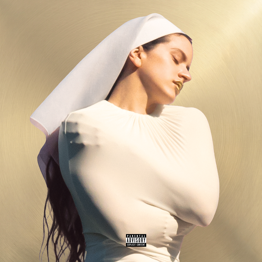 ROSALÍA - Focu 'Ranni