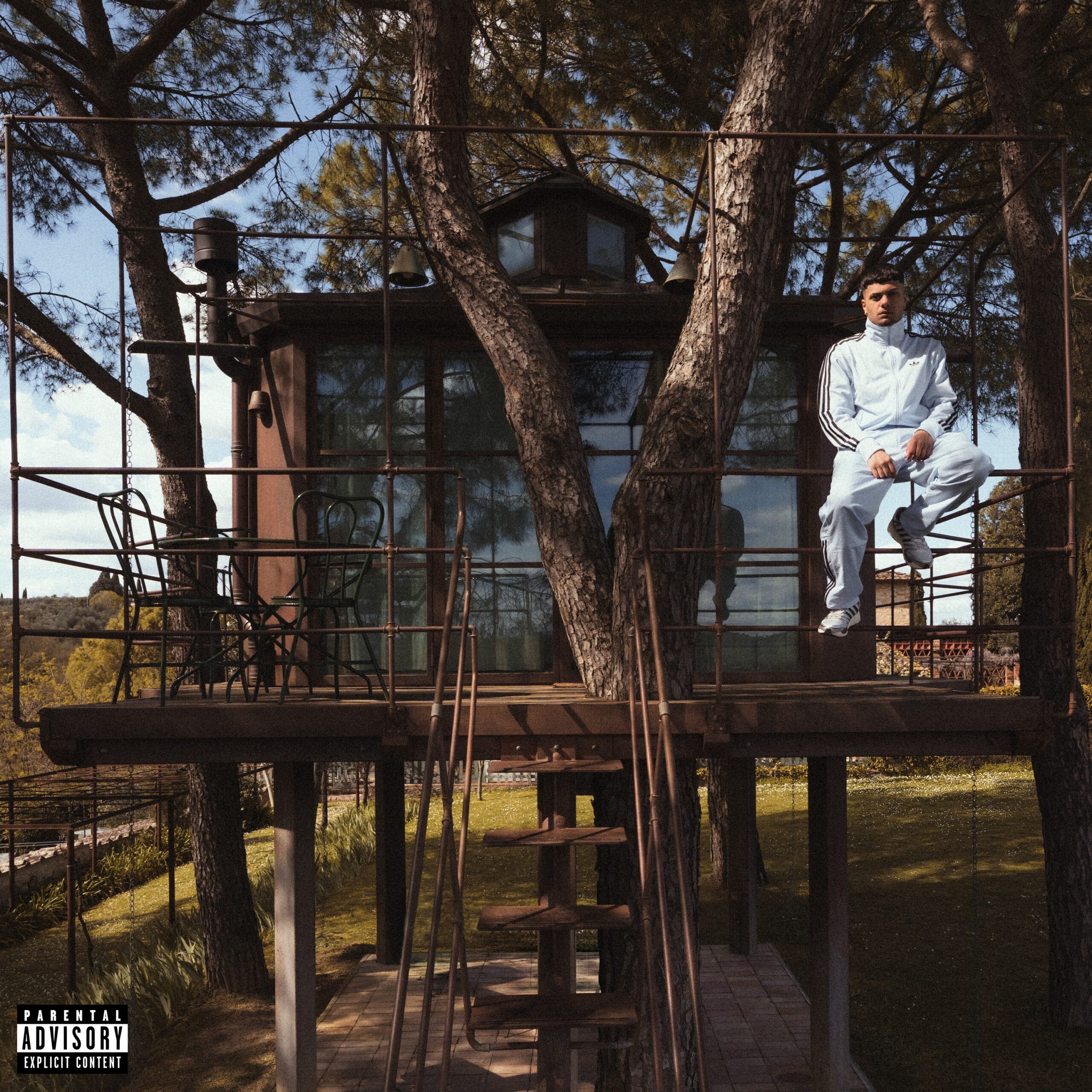 Rnawa - Casa sull'albero