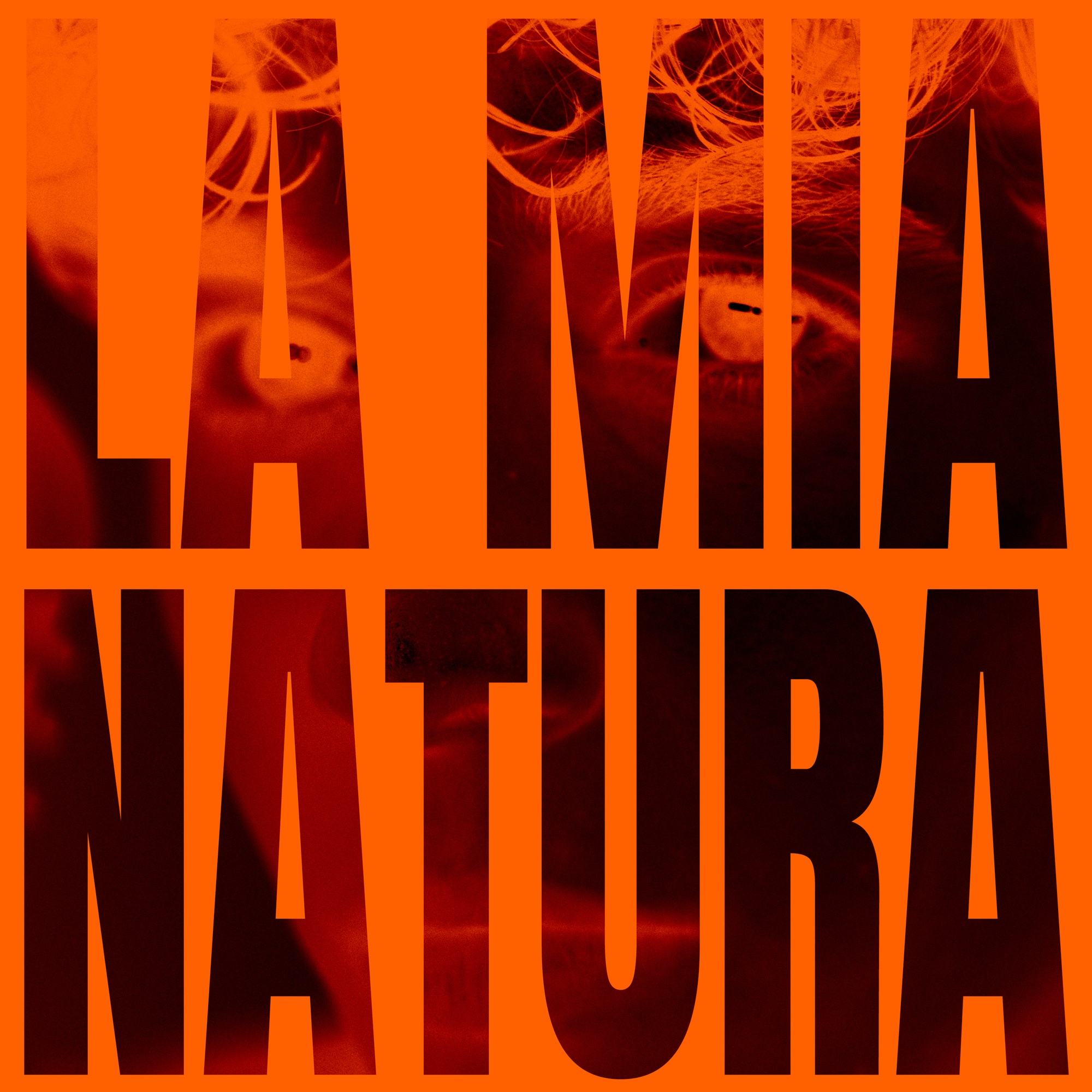 SENZA CRI - La mia natura