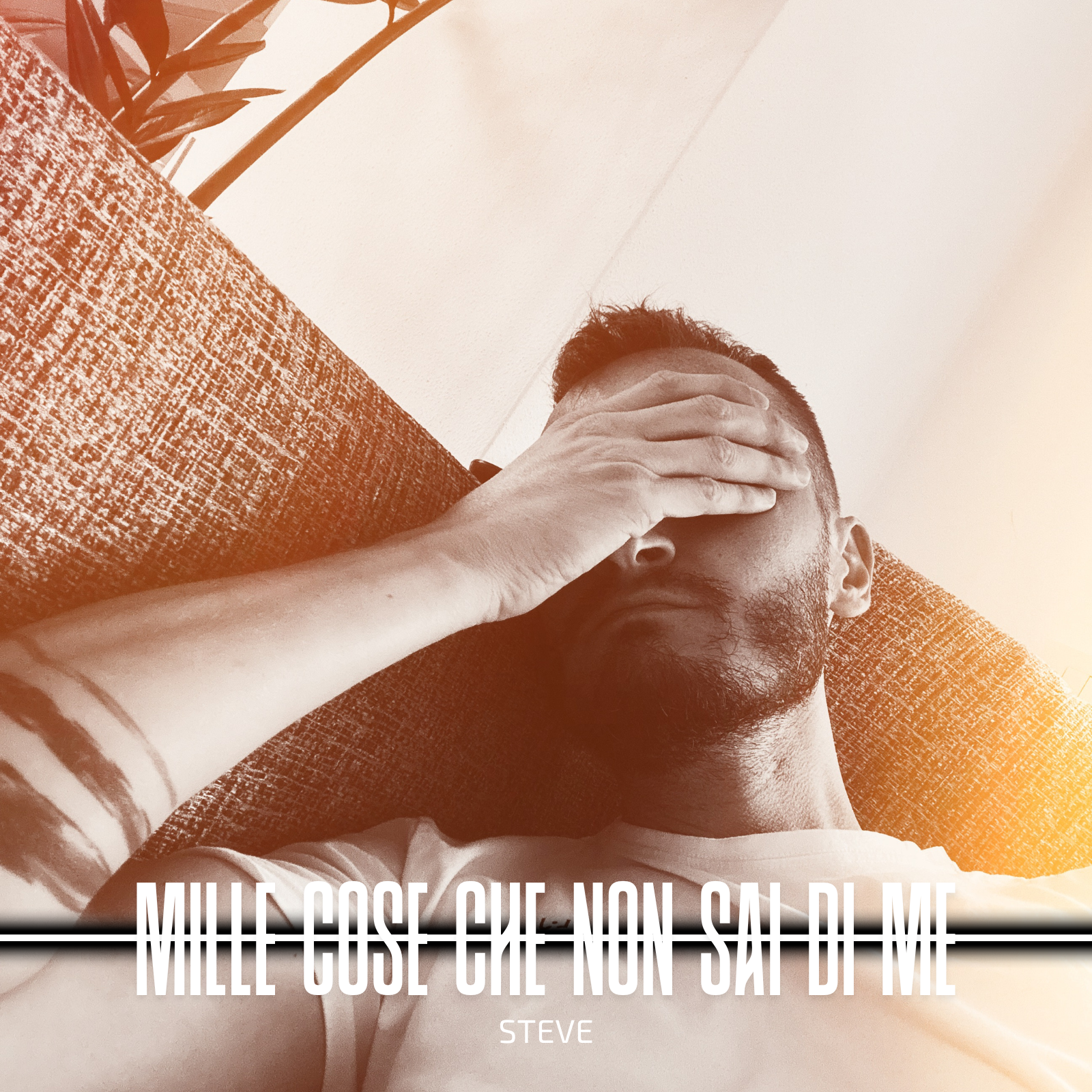 STEVE - MILLE COSE CHE NON SAI DI ME