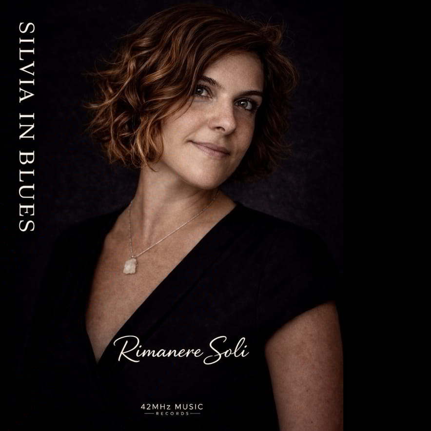 Silvia In Blues - Rimanere soli