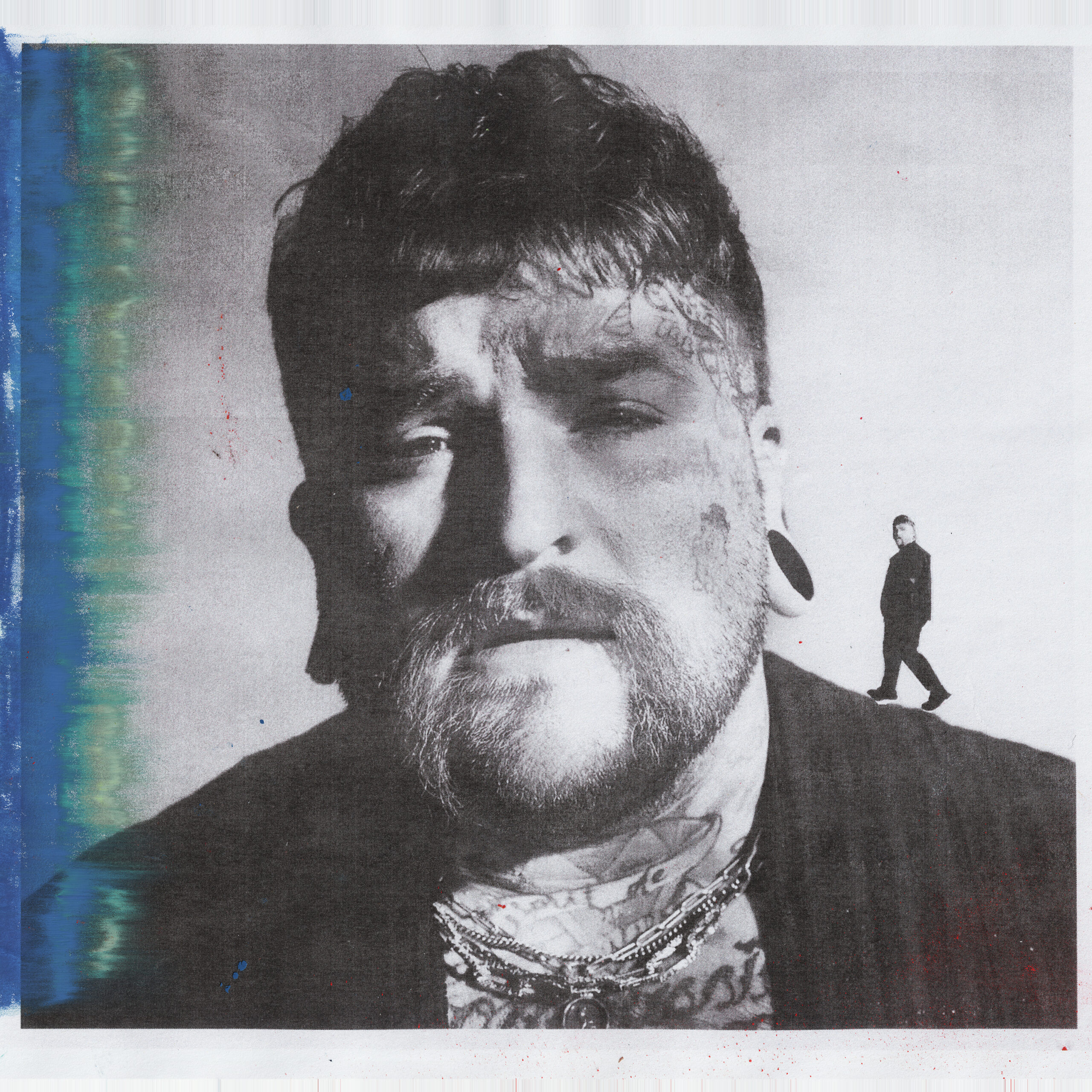 Teddy Swims - Mr. Know It All