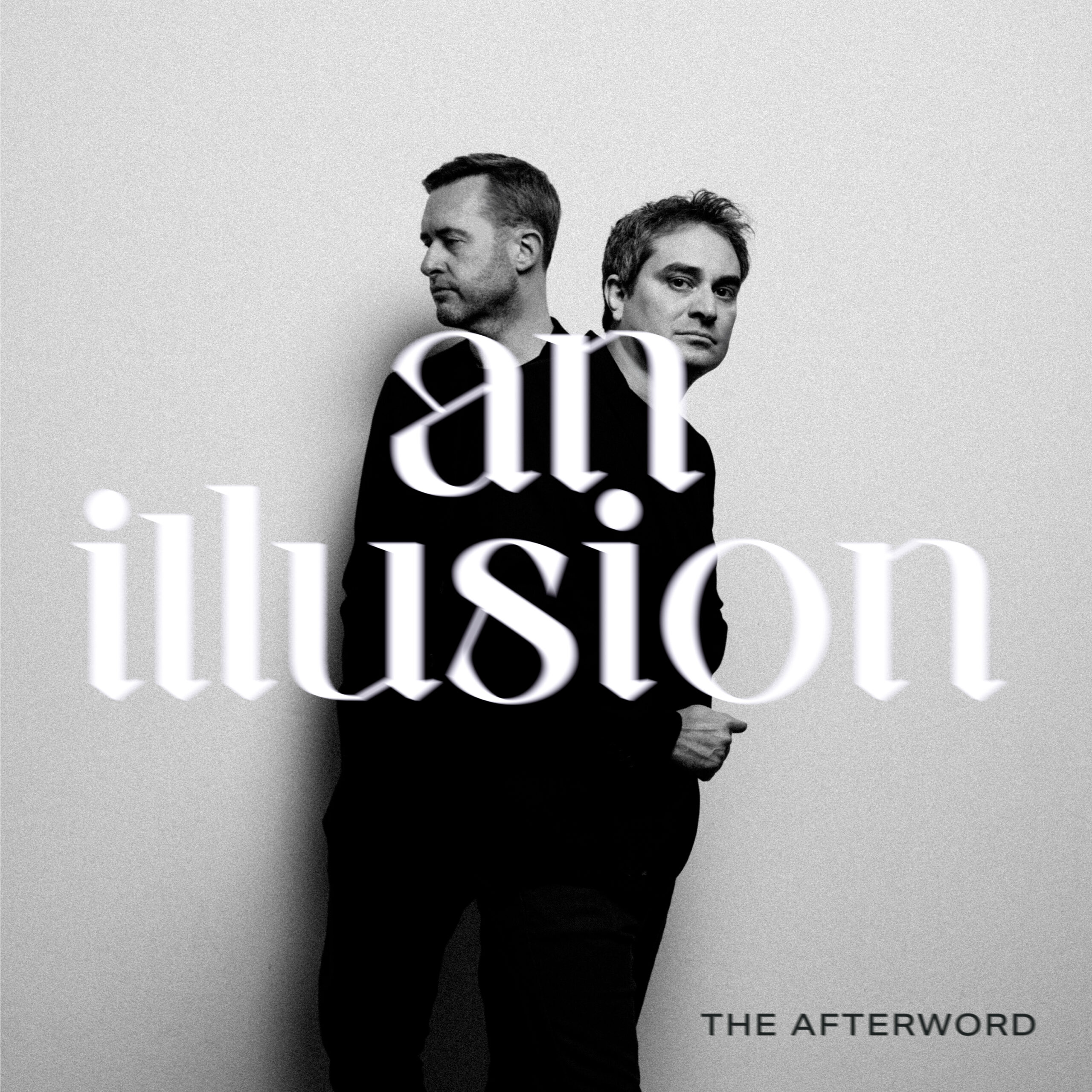 The Afterworld - An Illusion