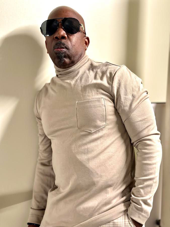 The Alxandr - Tender Love