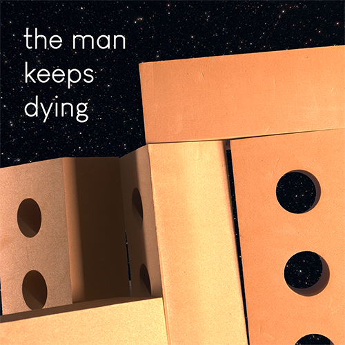 The Herron Brothers - The Man Keeps Dying
