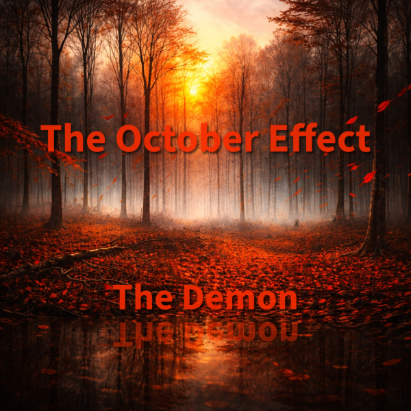 The October Effect - The Demon