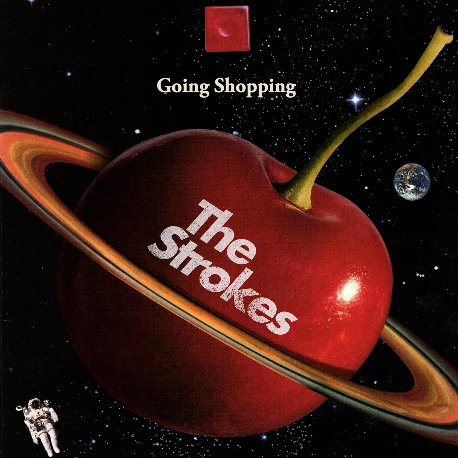 The Strokes - Going Shopping
