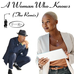 Tony Mack - A woman who knows