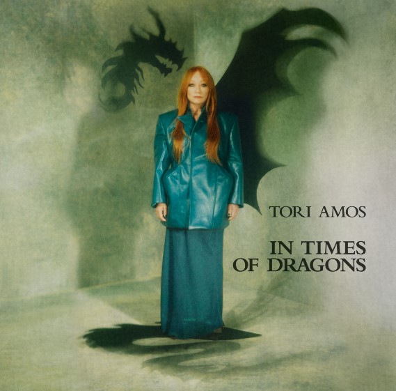 Tori Amos - Gasoline Girls