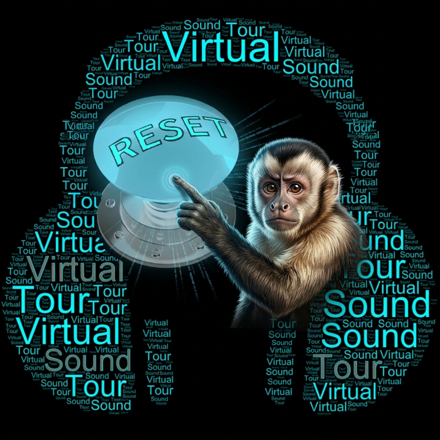 Virtual Sound Tour - Reset