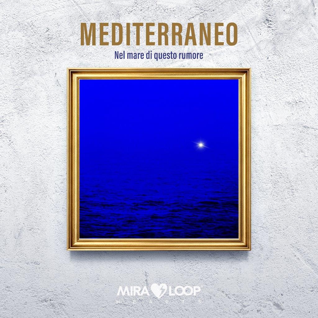 messIA (feat. Vale Cmq) - MEDITERRANEO